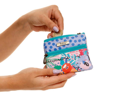 Monedero Art