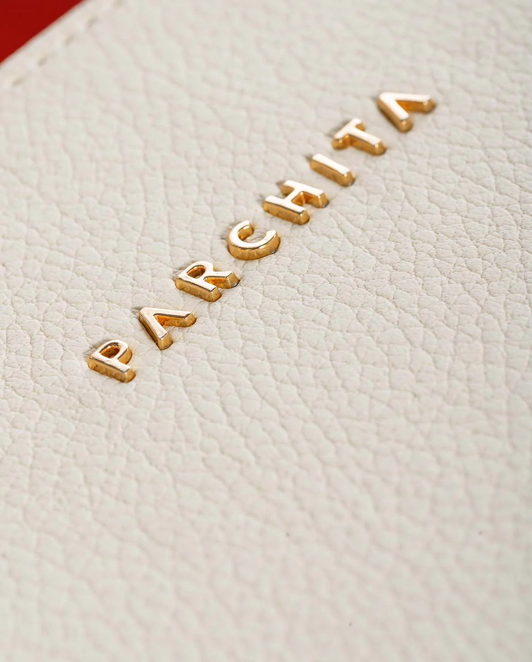 PARCHITA Cloe Ivory