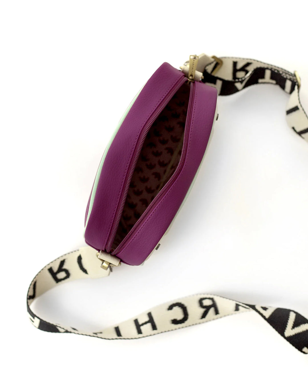 PARCHITA Nuba Mora Bag