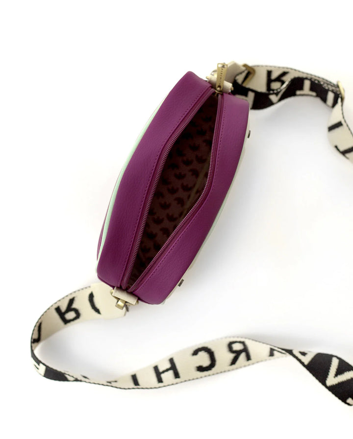 PARCHITA Nuba Mora Bag
