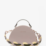 PARCHITA Emilia Gris