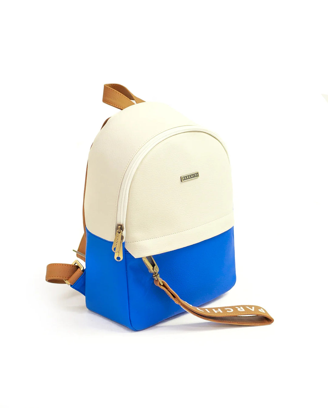 Backpack Bruno Azul