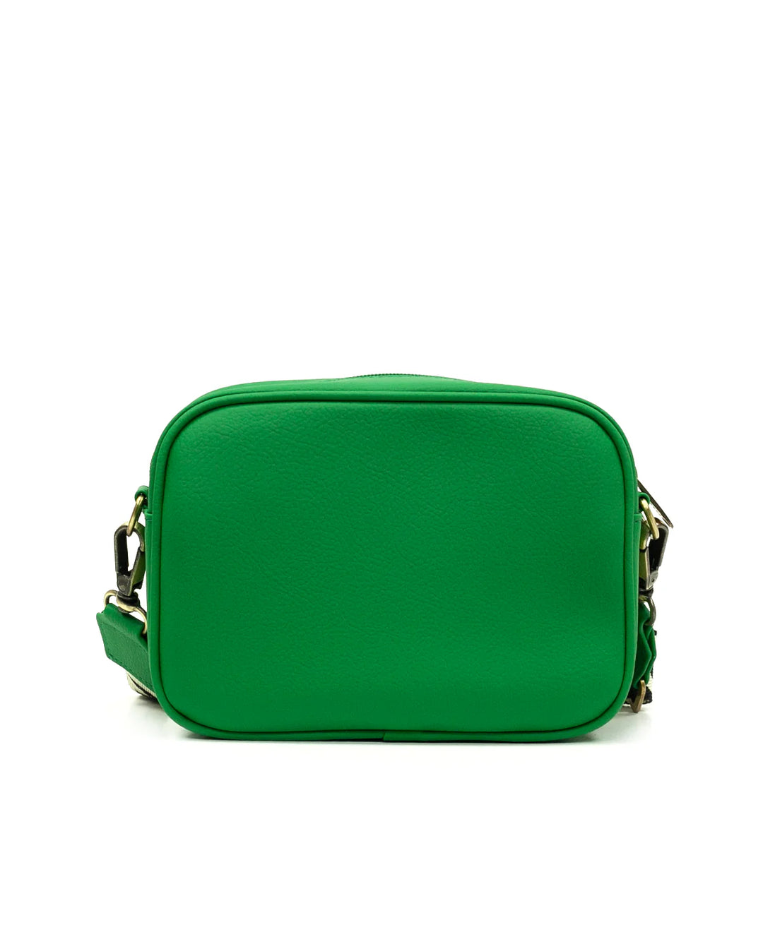 PARCHITA Nuba Verde