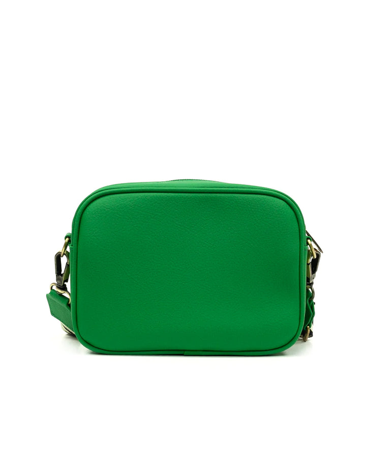 PARCHITA Nuba Verde