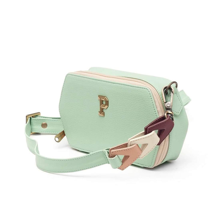 PARCHITA Malibu Menta