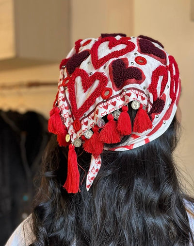 Love Scarf