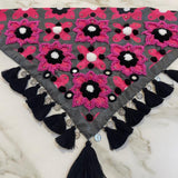 Tania Scarf