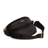 Jabali Negro Fanny Pack