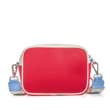 PARCHITA Nuba Cherry