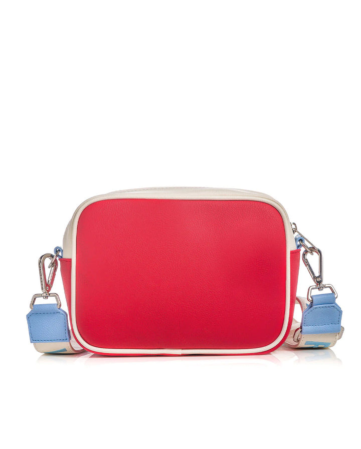 PARCHITA Nuba Cherry