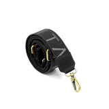 PARCHITA Strap Negro