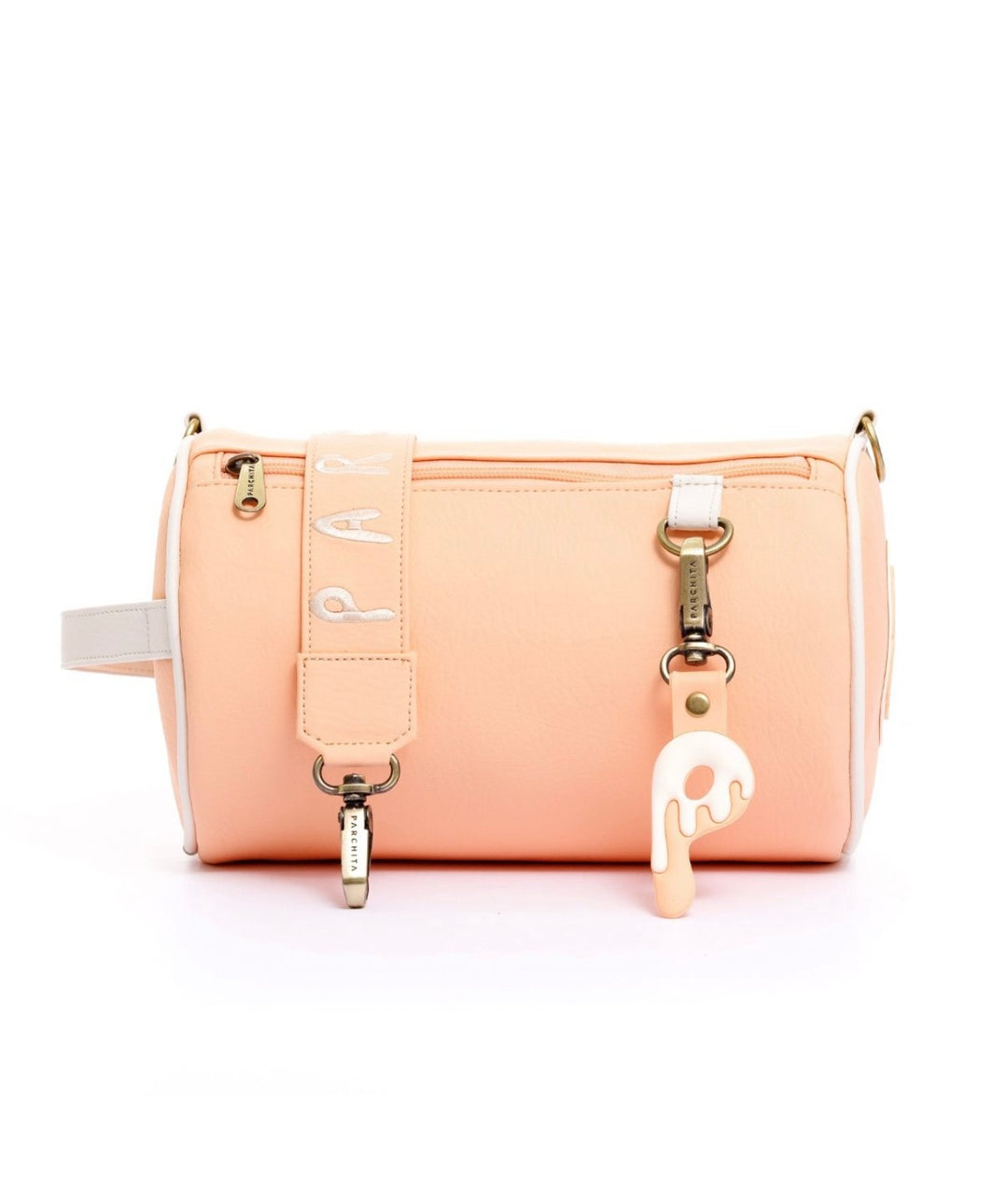 PARCHITA Cirilo Peach