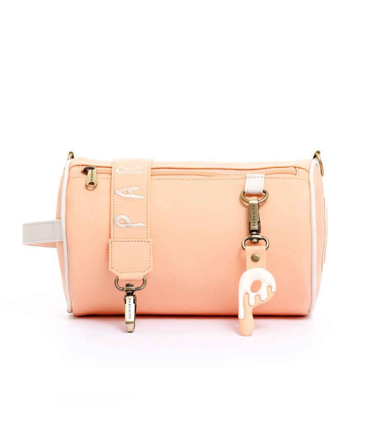 PARCHITA Cirilo Peach