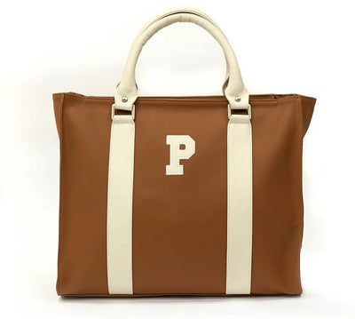 PARCHITA Emilio Marrón Bag