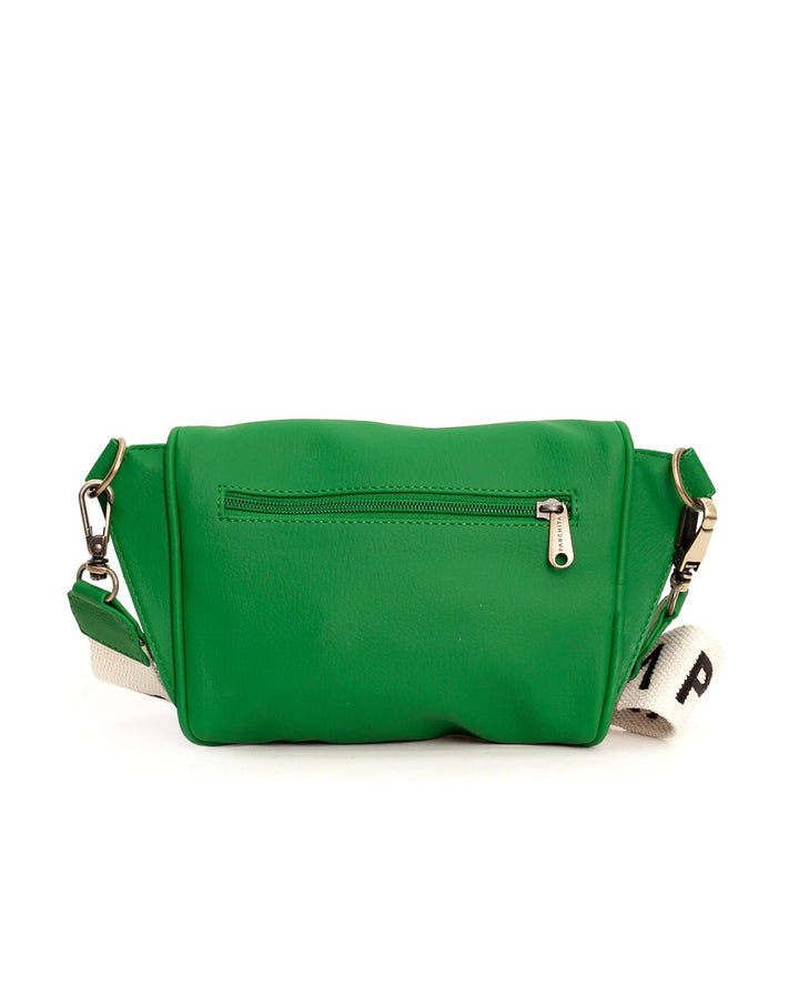 PARCHITA Bolo Fanny Pack Verde