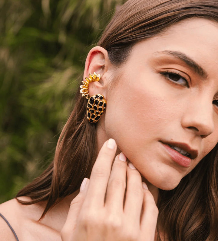 Enigma Earrings