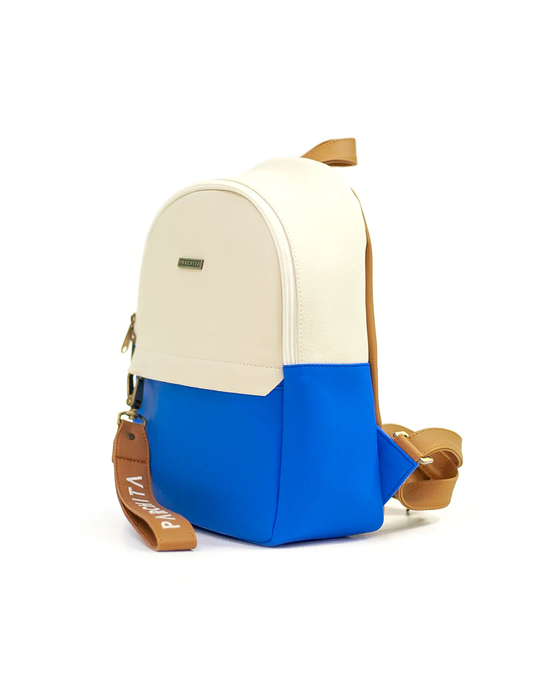 Backpack Bruno Azul
