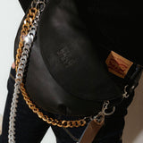 Rep Black Bag
