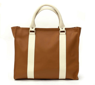 PARCHITA Emilio Marrón Bag