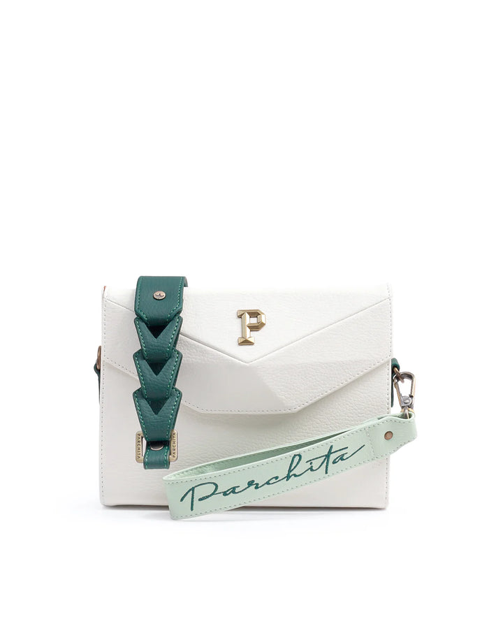 PARCHITA Anny Blanco Bag