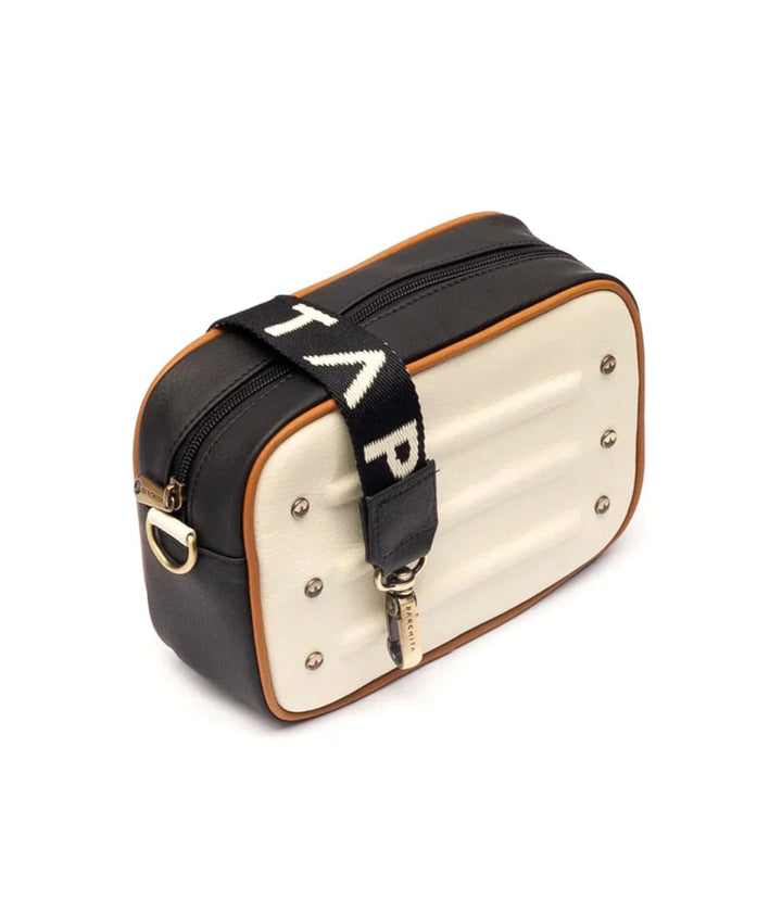 PARCHITA Nuba Negro Mix Bag