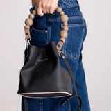 PARCHITA Helena Negro