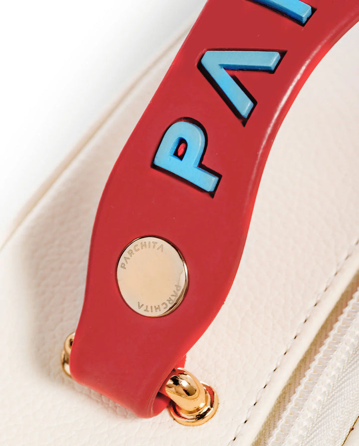 PARCHITA Cloe Ivory