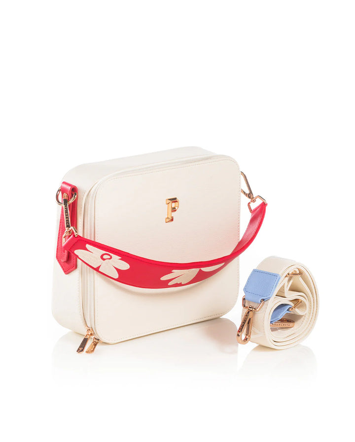 PARCHITA Fiorela Ivory