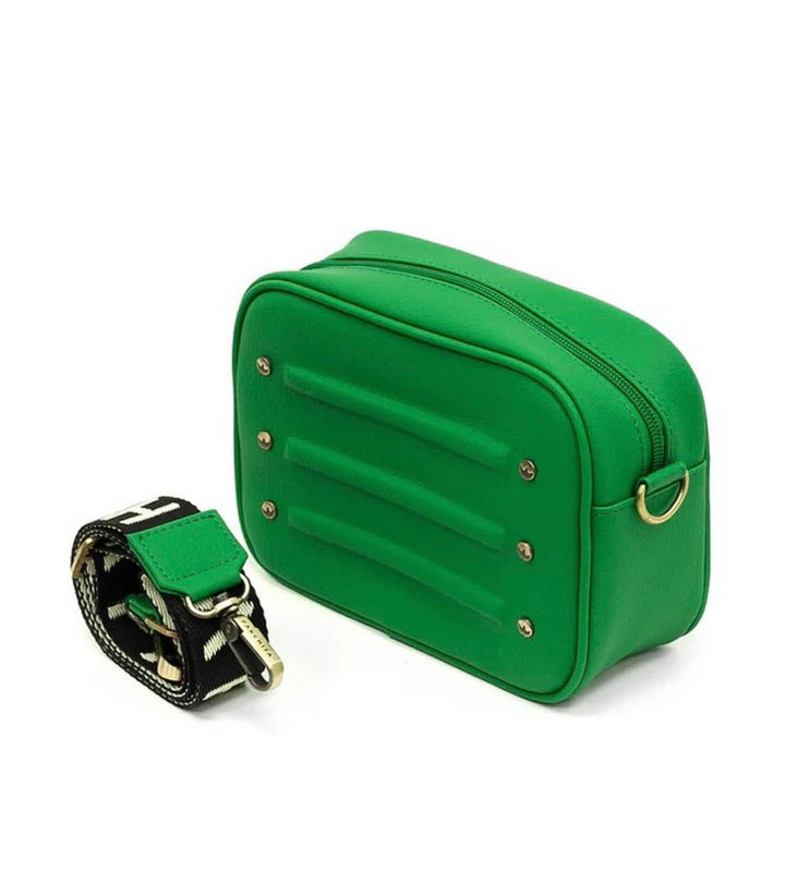 PARCHITA Nuba Verde