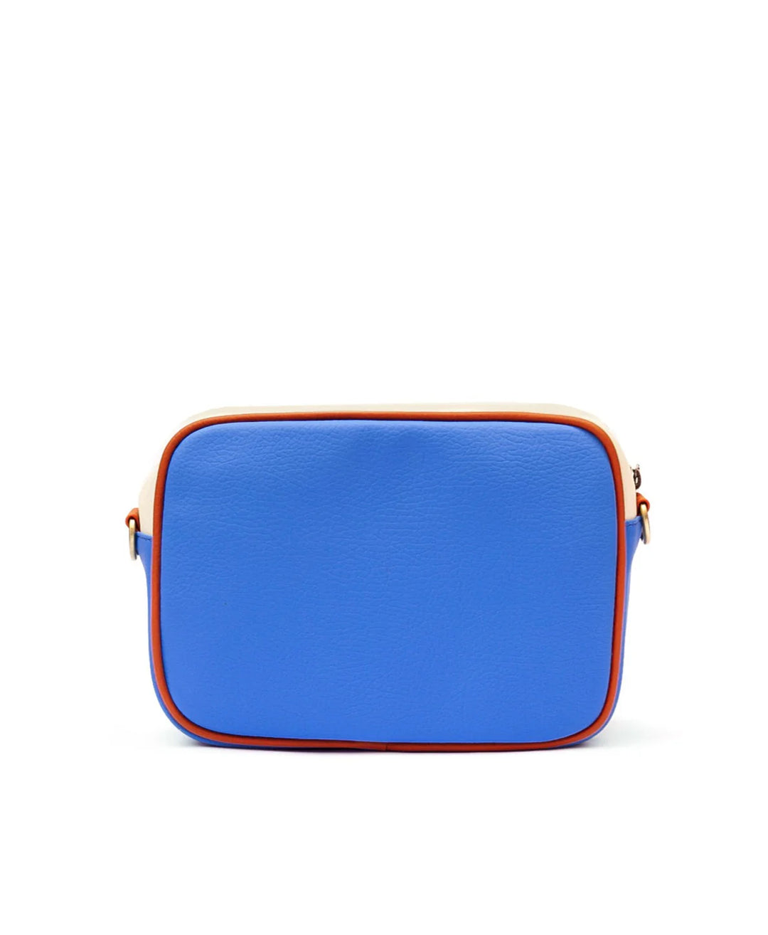 PARCHITA Nuba Azul Bag