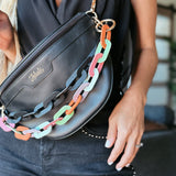 Jabali Negro Fanny Pack