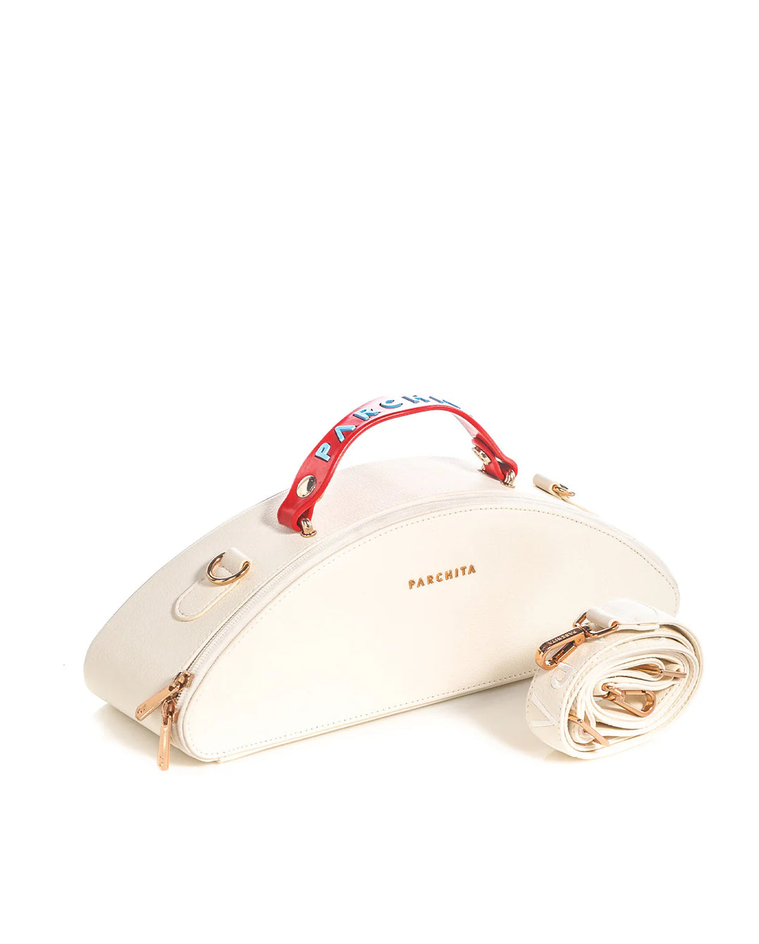 PARCHITA Cloe Ivory