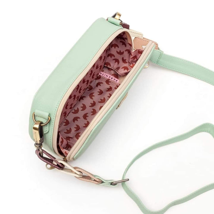 PARCHITA Malibu Menta