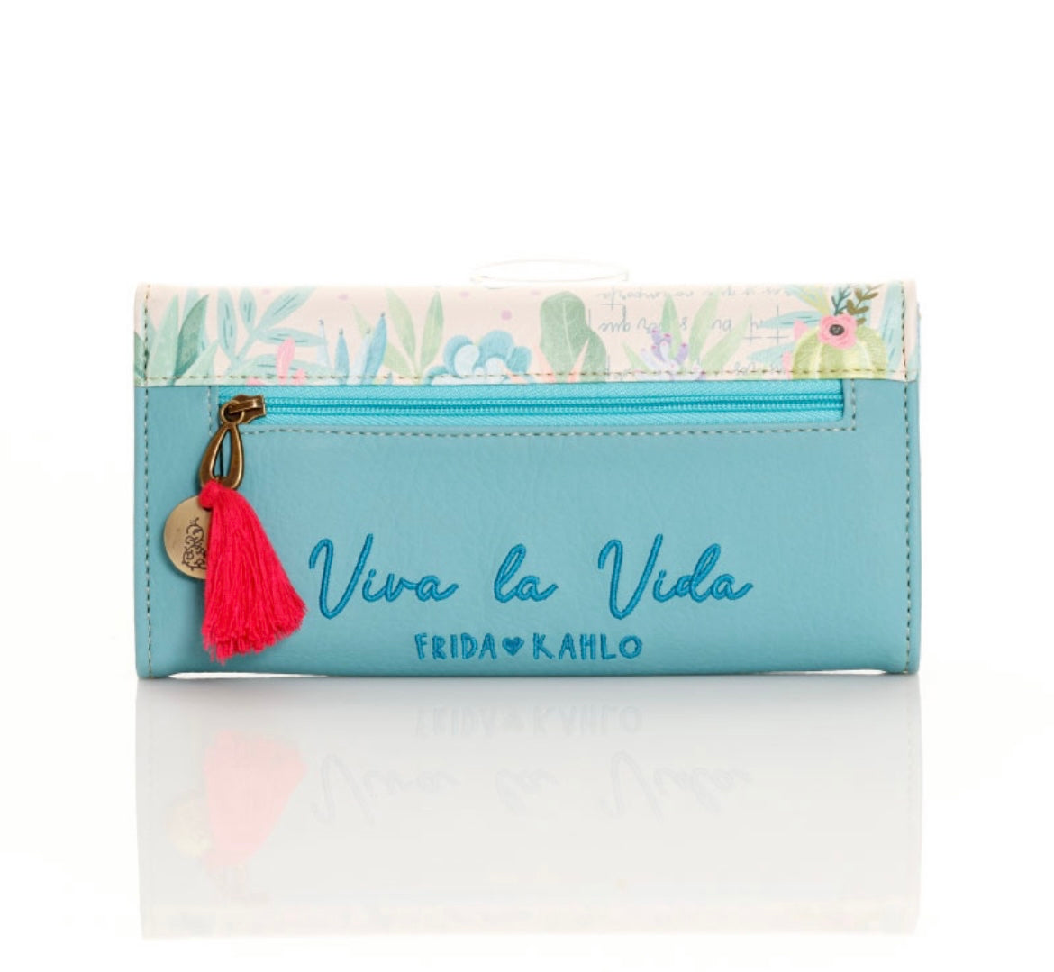 Frida Wallet Clasica