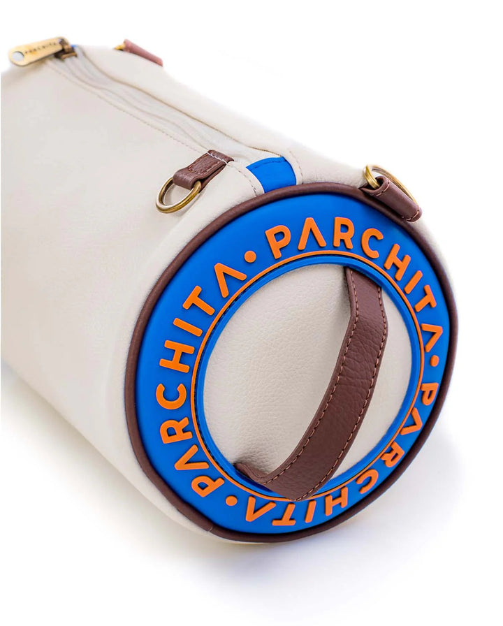 PARCHITA Cirilo Beige New