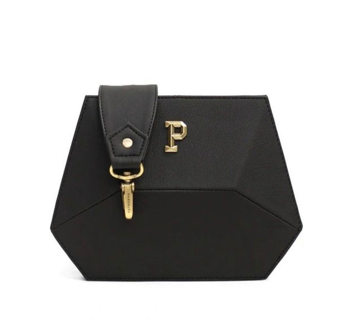 PARCHITA Simona Negro
