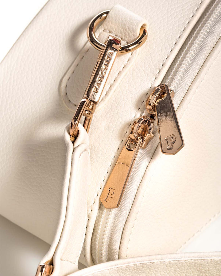 PARCHITA Cloe Ivory