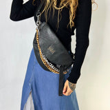 Rep Black Bag
