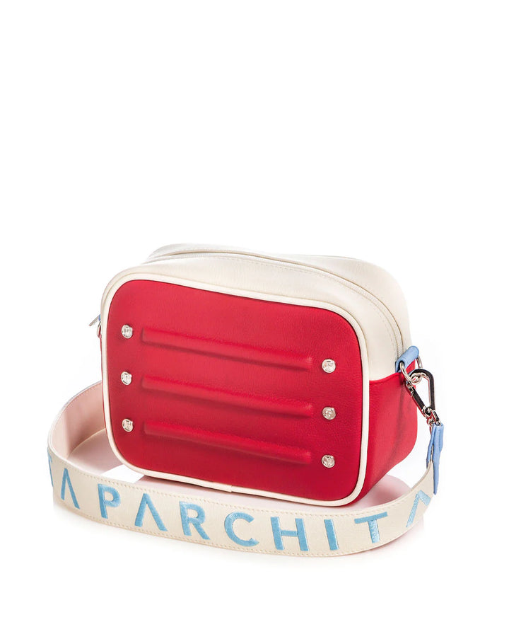 PARCHITA Nuba Cherry