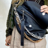 Rep Black Bag