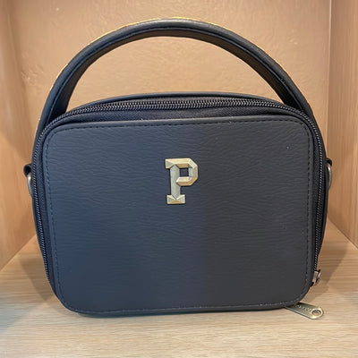 PARCHITA Vibra Negro Bag