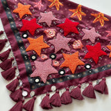 Multi estrella   Scarf