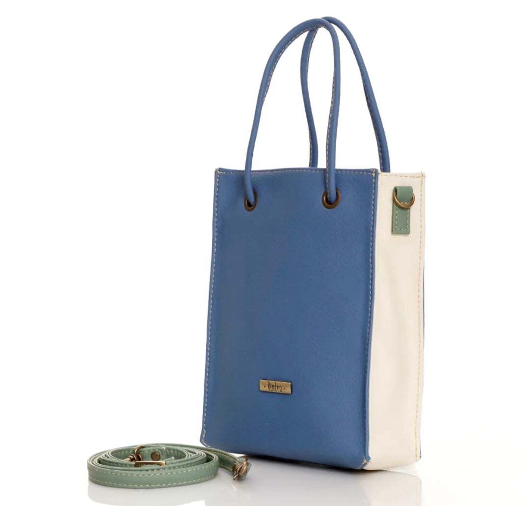 Palau Blue bag