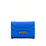 Wallet Azul