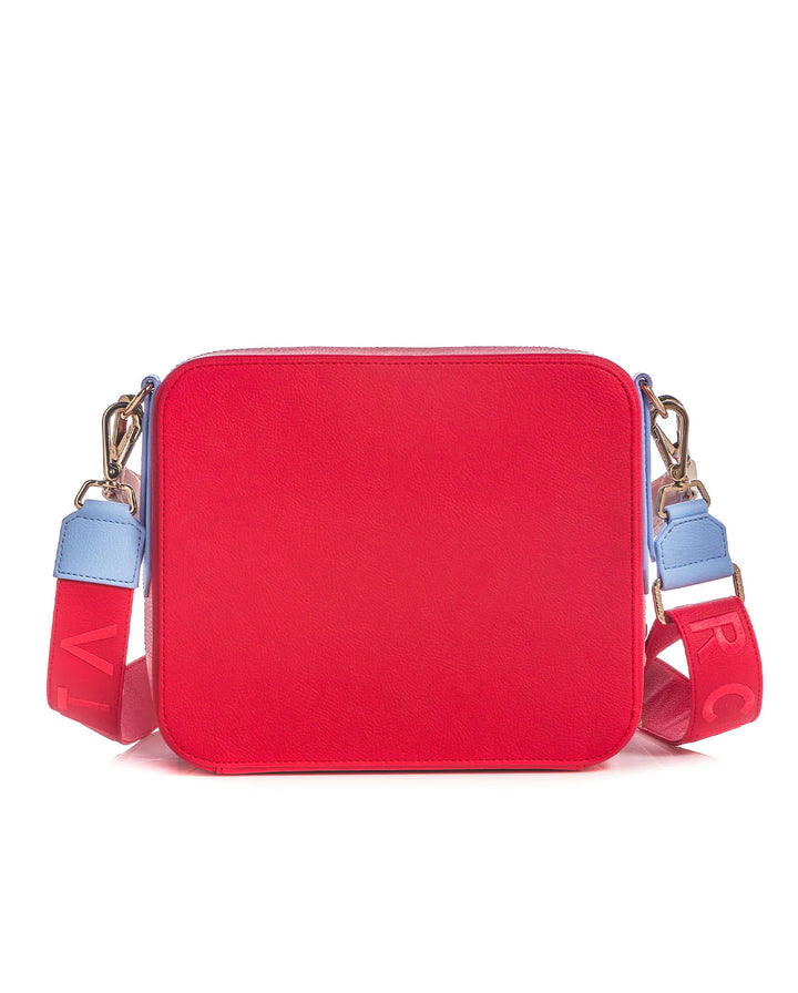 PARCHITA Fiorela Rojo