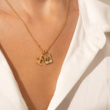 Collar Viaje