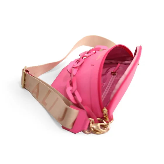 Jabali Rosado Fanny Pack