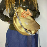 Rep Gold Bag