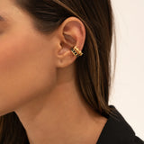 Fases lunares Earcuff
