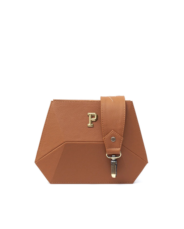 PARCHITA Simona Miel Bag